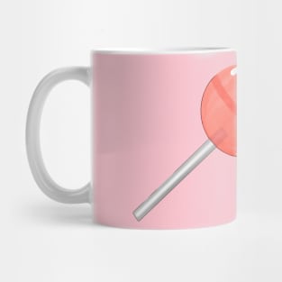 Lollipop Mug